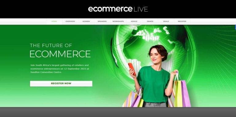 ecommerce live 2023