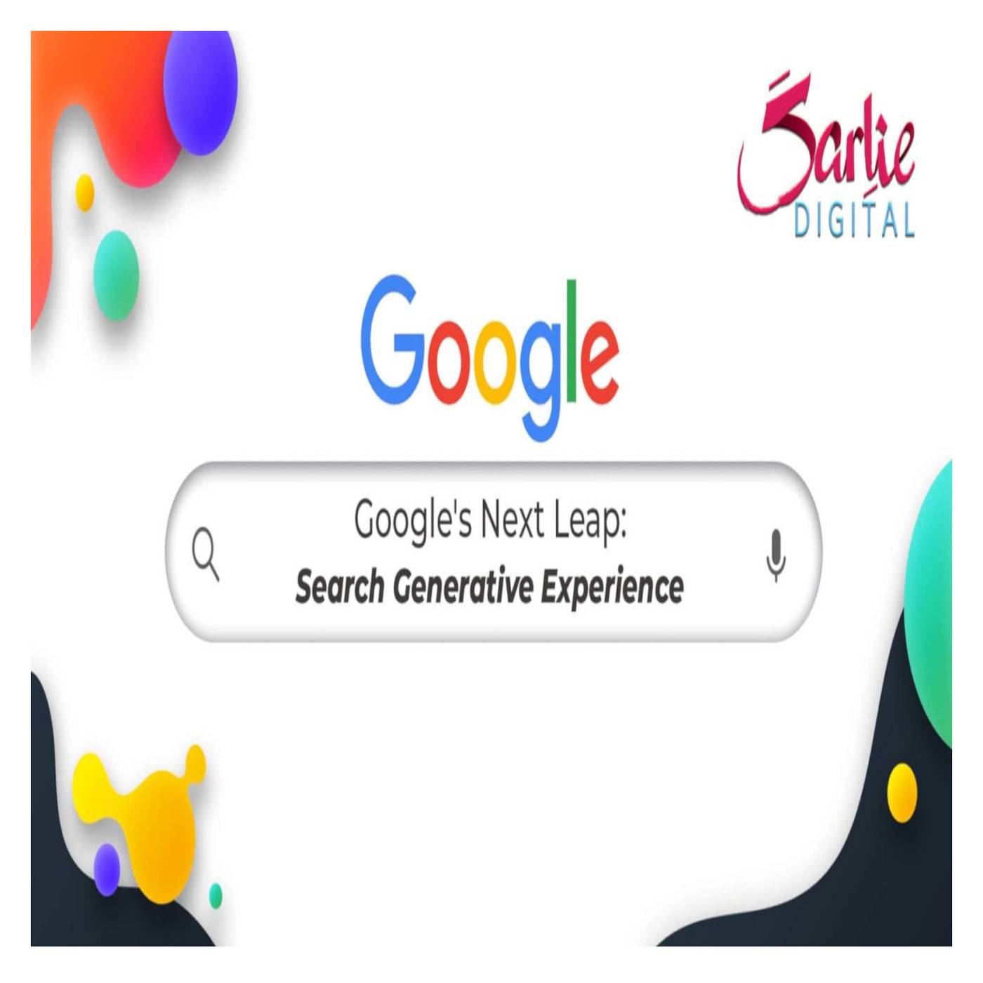 Search Generative Experience Banner 2