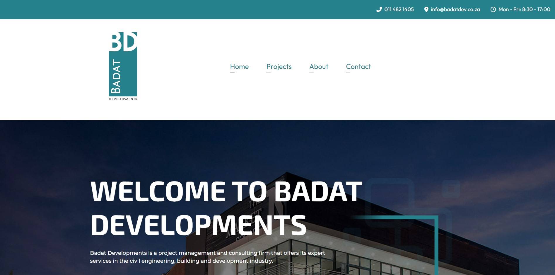 badatdev