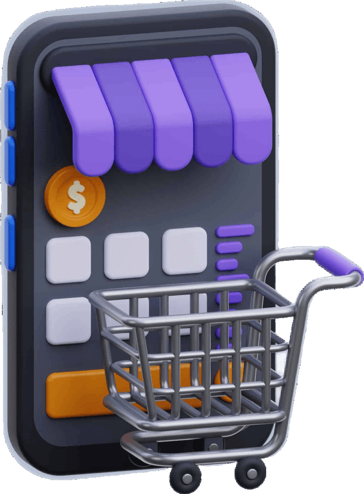 sarlie digital ecommerce image