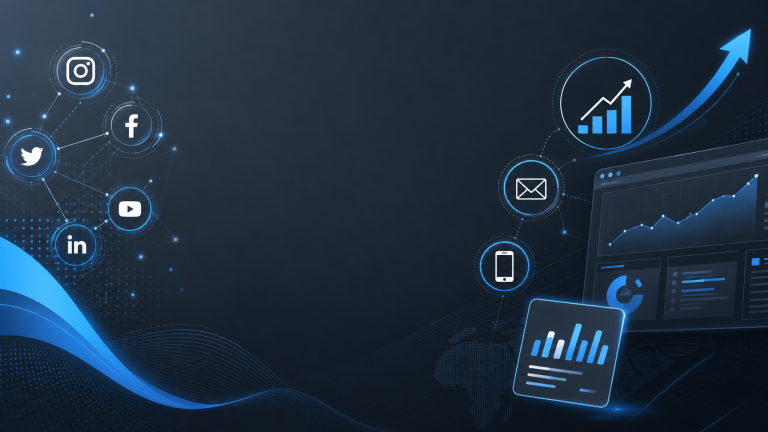 9 Key Benefits of Digital Marketing for Small Businesses - Sarlie Digital