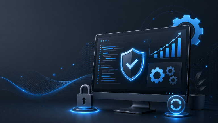Website Maintenance and Management Guide 2026 - Sarlie Digital