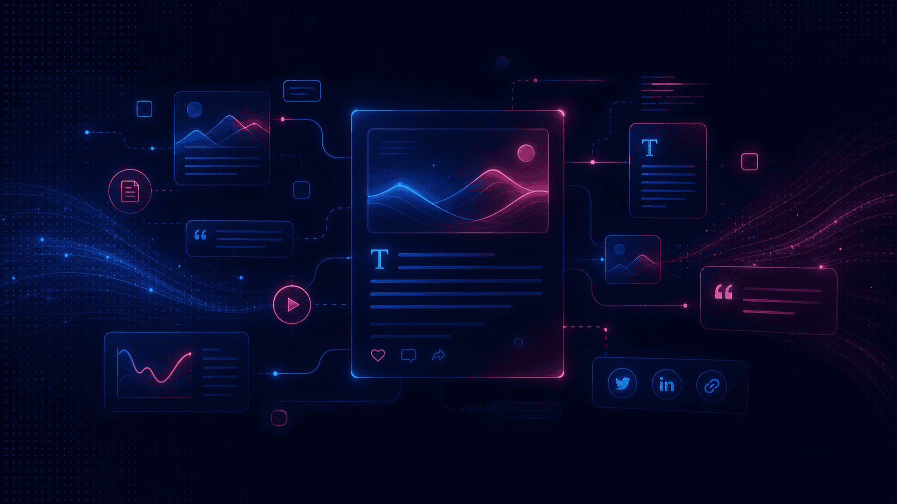 Content Marketing hero