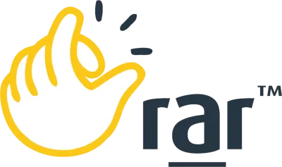 Rar logo